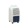 Low Noise Basement Dehumidifier, 20L, 220, 35