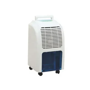 Low Noise Basement Dehumidifier, 20L, 220, 35
