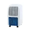 Low Noise Basement Dehumidifier, 20L, 220, 35 - view 3