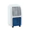 Low Noise Basement Dehumidifier, 20L, 220, 35 - view 4