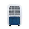 Low Noise Basement Dehumidifier, 20L, 220, 35 - view 5