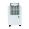 Low Noise Basement Dehumidifier, 20L, 220, 35 - view 6