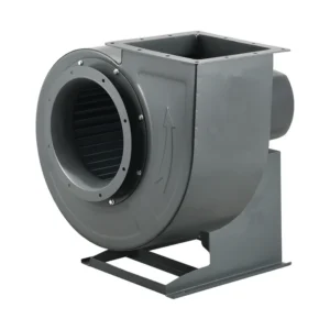 Low Noise Centrifugal Fan, 1450, 0.75kW, 1300-3300m³/h