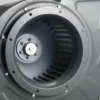 Low Noise Centrifugal Fan, 1450, 0.75kW, 1300-3300m³/h - view 3