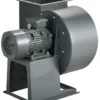 Low Noise Centrifugal Fan, 1450, 0.75kW, 1300-3300m³/h - view 4