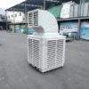 Low-noise Desert Air Cooler, 2.2kw, 380V, 22000-25000 m³