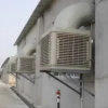 Low-noise Desert Air Cooler, 2.2kw, 380V, 22000-25000 m³ - view 4