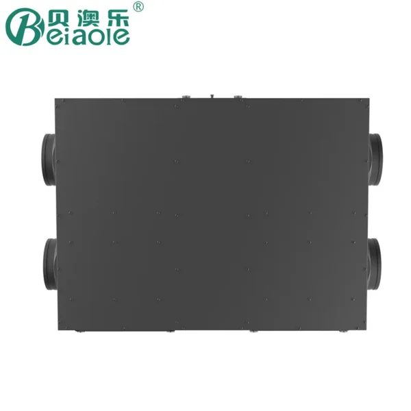 Low-noise Galvanized Steel Panel, 220 V - view 2