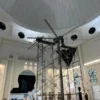 Low Power Ventilation Fan, 7.3m, 220v - view 4
