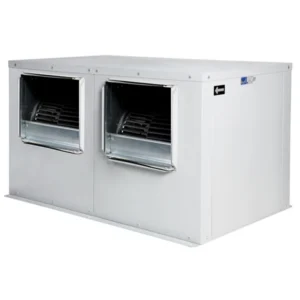Low-pressure Centrifugal Twin Fan, BOX, EEC, 2870