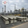 Low Speed Duct Heater, Stainless, Steel, 50KW - view 2