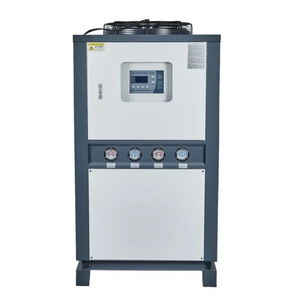 Low-temperature Chiller, 10HP, 380 V, 8.6Kw