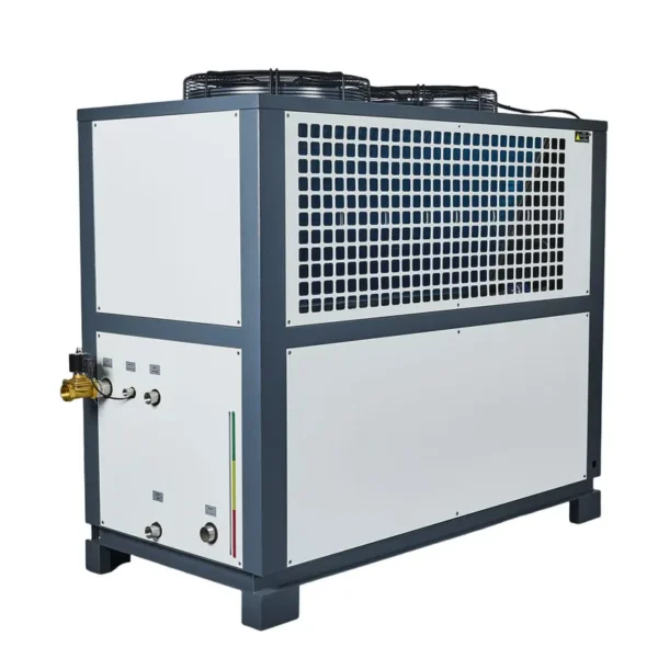 Low-temperature Chiller, 10HP, 380 V, 8.6Kw - view 3