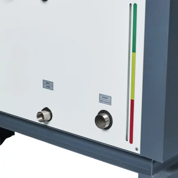 Low-temperature Chiller, 10HP, 380 V, 8.6Kw - view 4