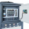 Low-temperature Chiller, 10HP, 380 V, 8.6Kw - view 5