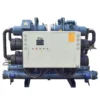 Low Temperature Chiller, 160, 3PH-380V-50HZ, 299.2KW - view 2