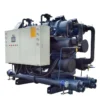 Low Temperature Chiller, 160, 3PH-380V-50HZ, 299.2KW - view 5