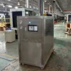Low Temperature Chiller, 20hp, R407c