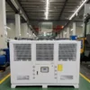 Low Temperature Chiller, 20hp, R407c - view 3
