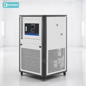Low Temperature Circulating Chiller, 110 V, 900 W