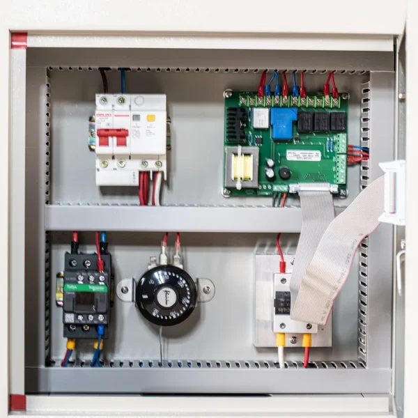 Low Temperature Circulating Chiller, 110 V, 900 W - view 4