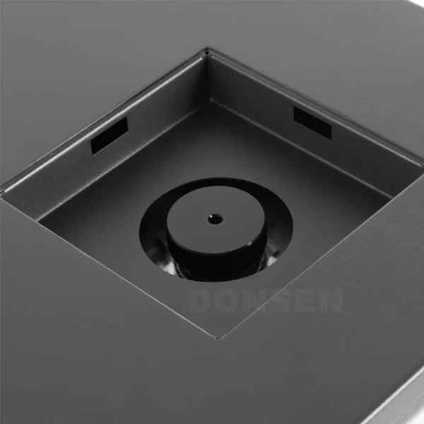 Low Temperature Circulating Chiller, 110 V, 900 W - view 5
