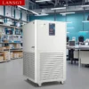 Low Temperature Circulating Chiller, DLSB-10/40, 10L/50L, SUS