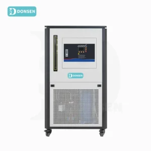 Low Temperature Circulating Chiller, DONSEN, 110 V, 16kw