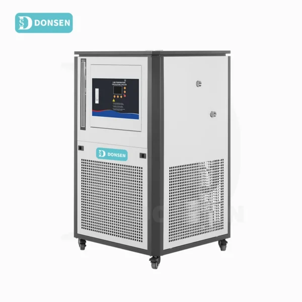 Low Temperature Circulating Chiller, DONSEN, 110 V, 16kw - view 2