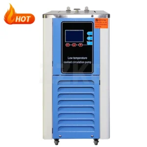 Low Temperature Cooling Chiller, ZZKD, 220V, Water-Cooled