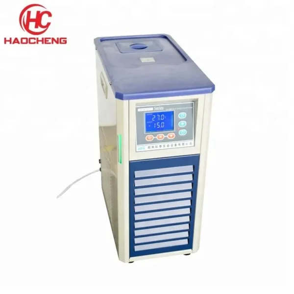 Low Temperature Cooling Evaporator, 110V, 400w - view 2