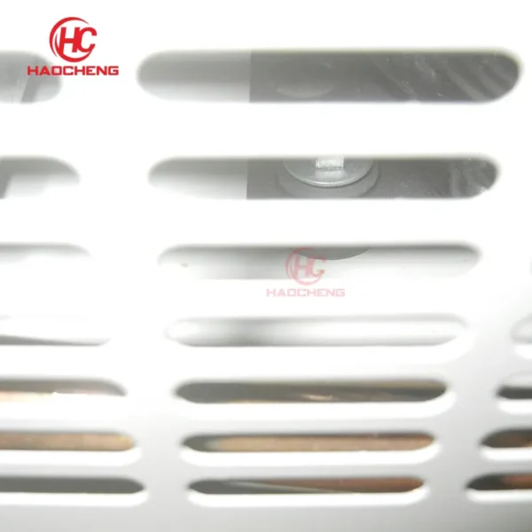 Low Temperature Cooling Evaporator, 110V, 400w - view 4