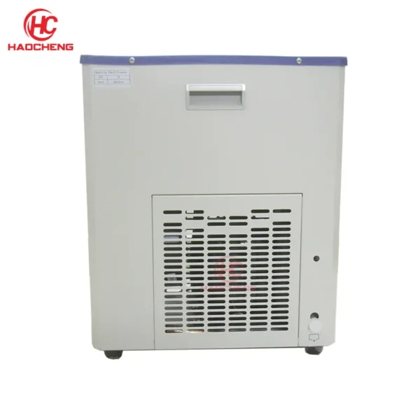 Low Temperature Cooling Evaporator, 110V, 400w - view 6