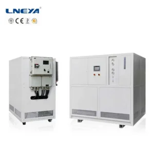 Low Temperature Cryogenic Chiller, LNEYA, 380V 50HZ