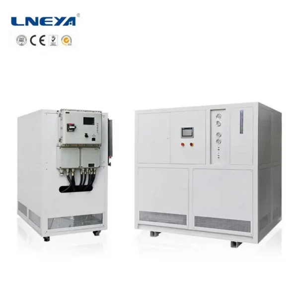 Low Temperature Cryogenic Chiller, LNEYA, 380V 50HZ