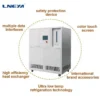 Low Temperature Cryogenic Chiller, LNEYA, 380V 50HZ - view 5