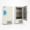 Low Temperature Laboratory Freezer, Stainless, Steel