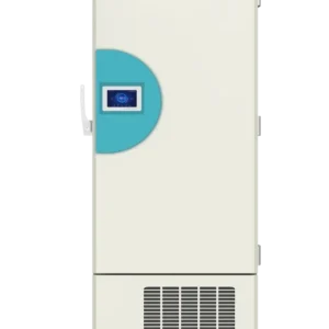Low Temperature Laboratory Freezer, Stainless, Steel