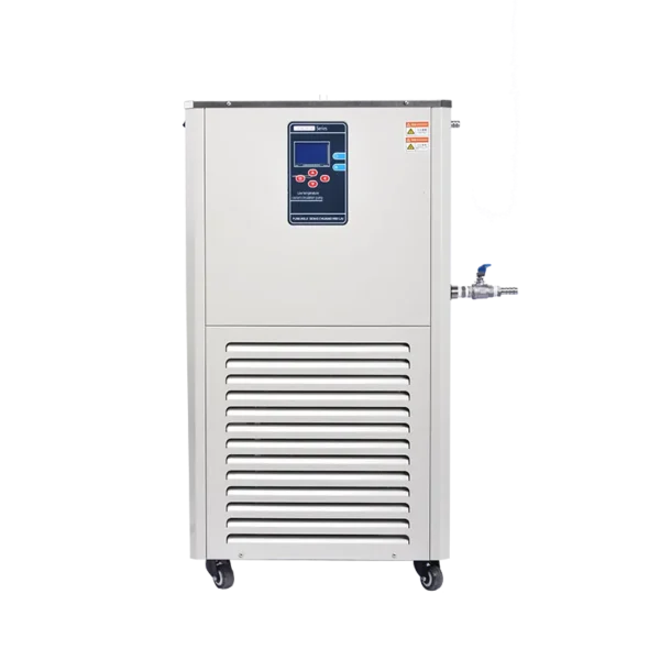 Low Temperature Recirculating Chiller, 10L, DLSB-10/30