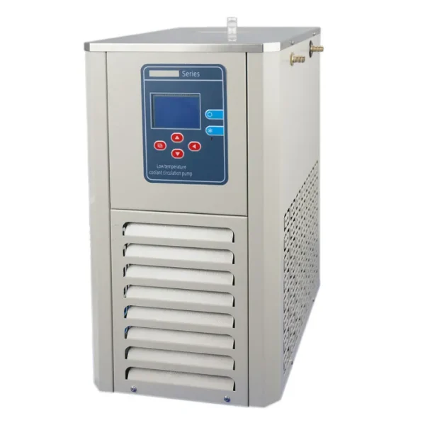 Low Temperature Recirculating Chiller, 10L, DLSB-10/30 - view 2