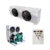 Low Temperature Refrigeration Evaporator, 380V/220V