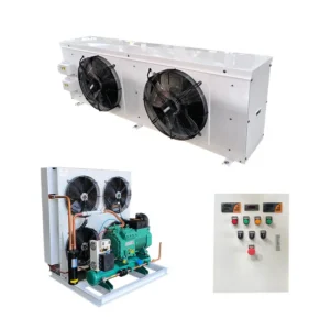Low Temperature Refrigeration Evaporator, 380V/220V