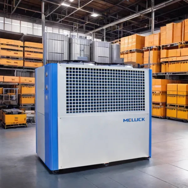 Low Temperature Refrigerator, 380V, 500 W - view 2