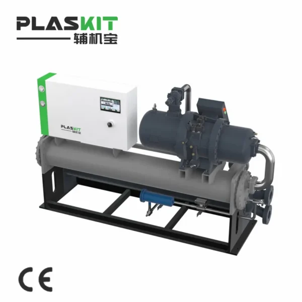 Low Temperature Screw Chiller, 380 V, 15.9 - view 4