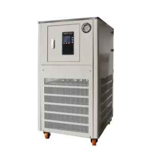 Low Temperature Water Cooler, R404A