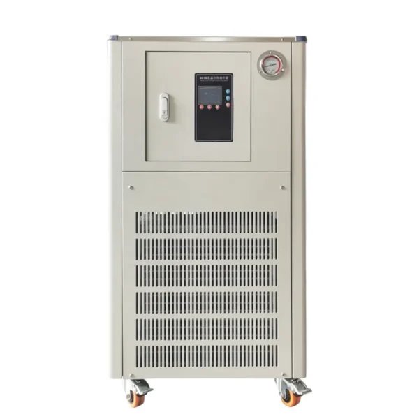 Low Temperature Water Cooler, R404A - view 2