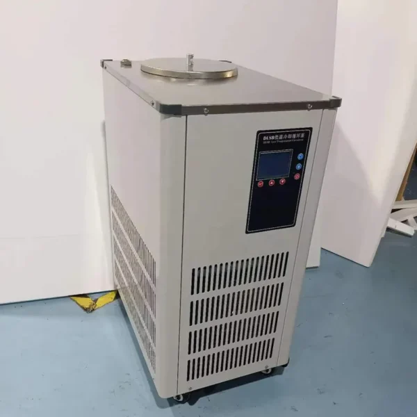 Low Temperature Water Cooler, R404A - view 3