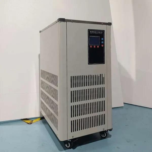 Low Temperature Water Cooler, R404A - view 4