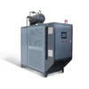 Low Vertical Industrial Dualpump, Explosion-Proof, Stainless