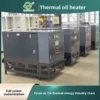 Low Vertical Industrial Dualpump, Explosion-Proof, Stainless - view 2